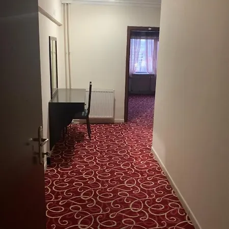 Apartment 2 *