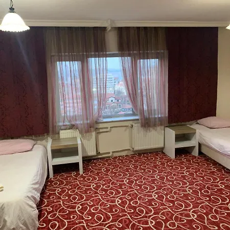 Apartment 2 Ankara