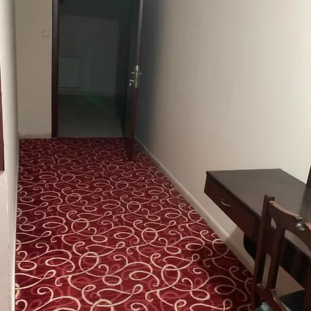 Apartment 2 Ankara