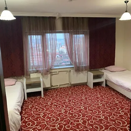 2 Apartment